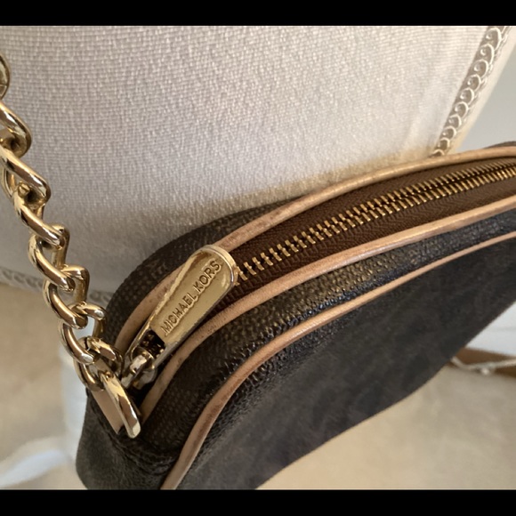 MICHAEL KORS crossbody bag - Picture 7 of 10